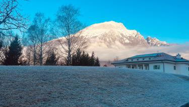 CORTE dei SANTI Cortina 2026 - Foto 2