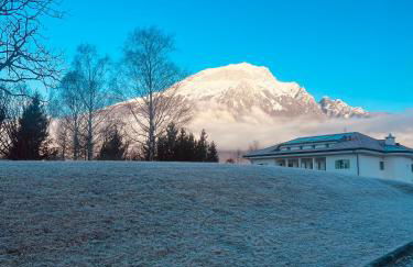 CORTE dei SANTI Cortina 2026 - Foto 2