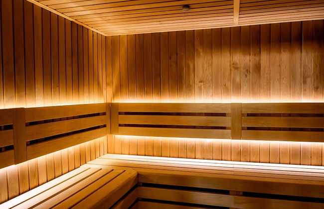 The View Premium Villas - Foto 20