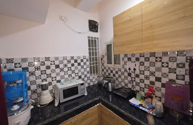 Narayans Residency - Foto 50