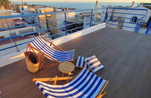 Rincón del mar en Málaga - Photo 3