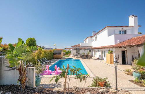 GuestReady - Gorgeous Villa near the Lagoon - Foto 7