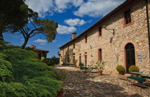 Borgo Il Poggiaccio Residenza Turistico Alberghiera - Foto 7