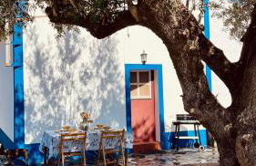 Monte do Pópulo - Foto 10