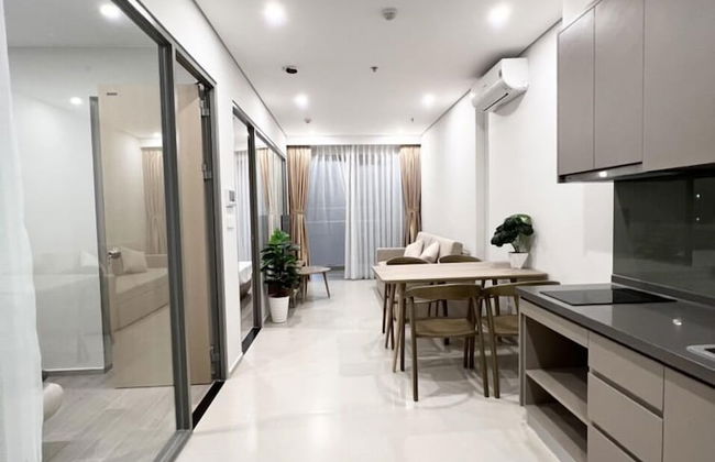 The Song Vung Tau Apartment - Foto 47