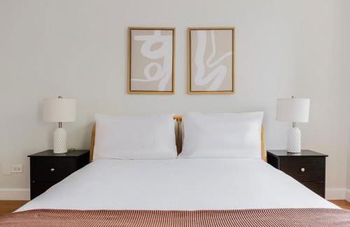 Blueground Midtown West 1bd apartment NYC-1624 - Foto 11