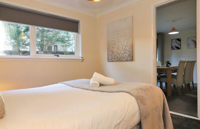 Shield House - Govan - Photo 6