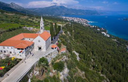 Apartments Iva Orebic - Foto 58