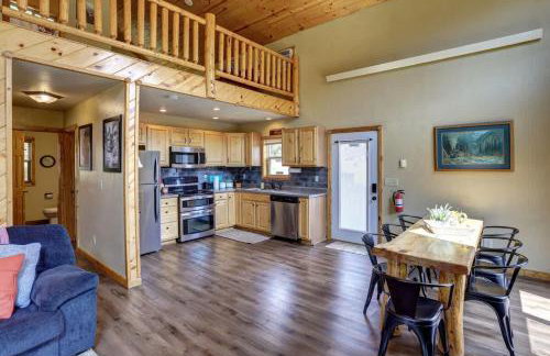 5 Miles from Mt- Rushmore with private hot tub - Foto 32