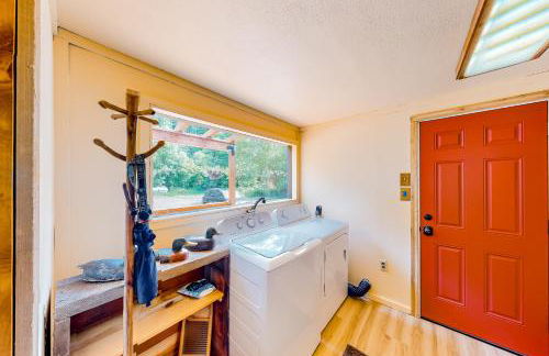 Riverfront Retreat - Foto 13