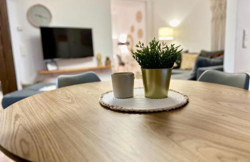 Modernes Apartment mit besonderem Charme - 1A Guesthouse - Foto 6