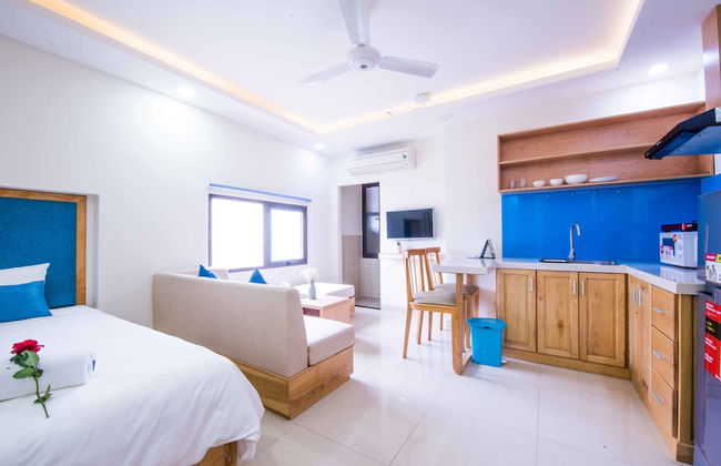 Sincero Hotel & Apartment - Foto 7