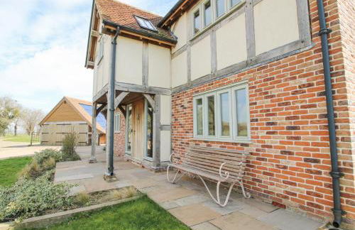 Cuckoo Pen Cottage - Foto 6