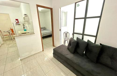 APT4 Completo com Garagem WIFI TV Smart Local Central em Petrolina - Foto 26