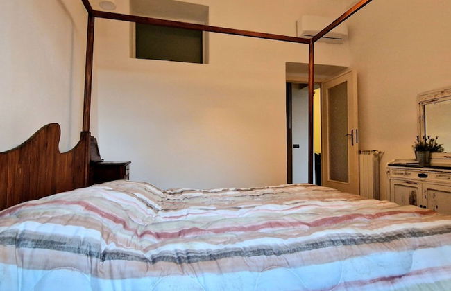 La stella di Manarola- Bluchalet - Foto 4