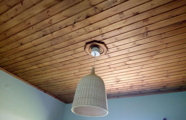 Nice Villa With Garden in Ancient Olympia, Greece - Photo 5