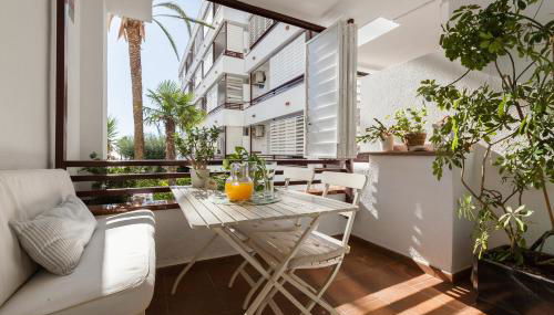 Canet Platja Apartment - Foto 3