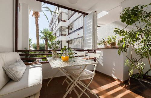 Canet Platja Apartment - Foto 3
