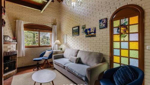 Casa c/ churrasqueira em Gramado RJE0980 - Foto 2