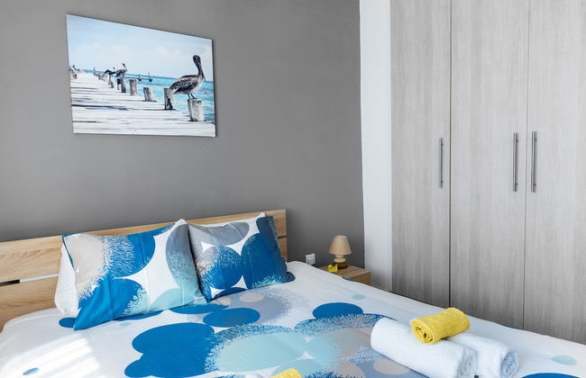 Pebble Beach Holiday Apartments - Foto 7