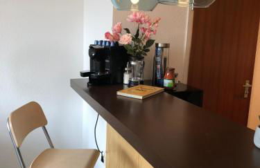 großes Appartement mit Aussichtsbalkon - Foto 8