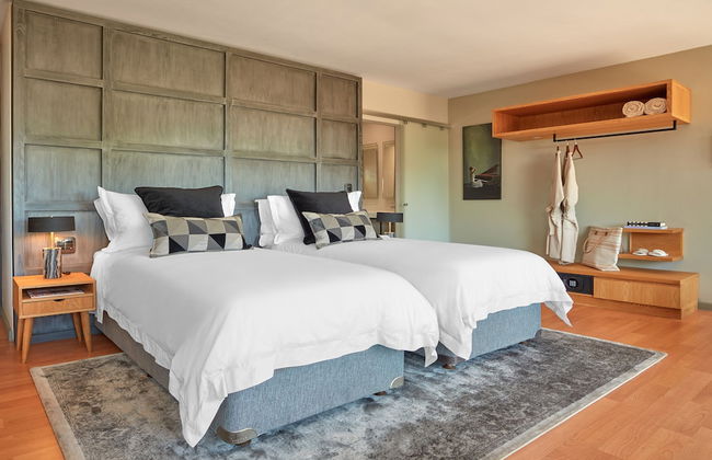 The Cliffside Boutique Getaway - Foto 5