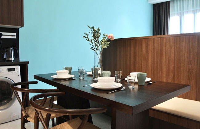 Damai 88 Condominium - Foto 39