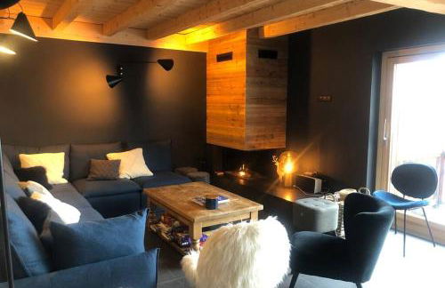 Chalet SACHE - Sainte foy tarentaise - Foto 14