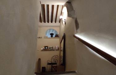 Charmant logis dans La Catiche de Loutre, maison médiévale - Foto 16