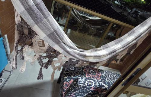 Conforto e Sofisticação à Beira Mar - Foto 58