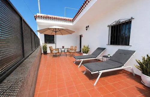 Casa Victoria Terraza soleada - Foto 1