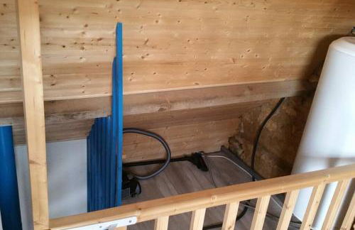 L'abreuvoir, Gite du 18 siecle, accés indépendant - Foto 13