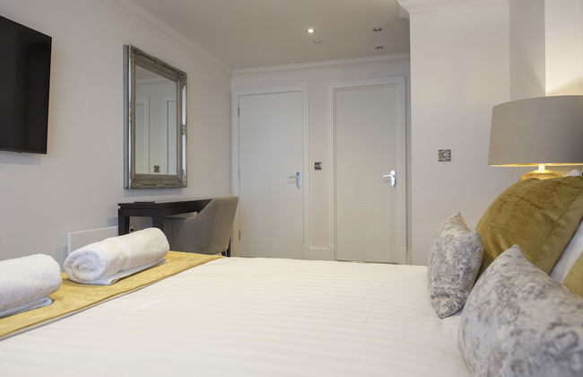 Chocolets - The Lion Suite - Foto 14