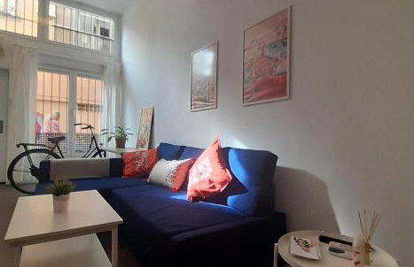 LA CARAMBA Amplio apartamento en la playa - Foto 13
