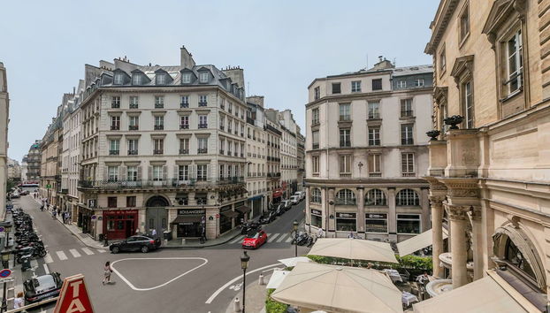 WS Opéra - Sainte-Anne - Foto 2, Imagen principal