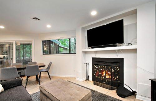 The Tulip Tree House - Photo 7