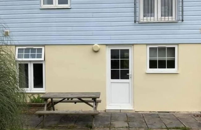 Atlantic Lodge - Foto 10