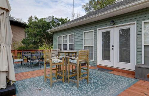 La La Lakehouse Sleeps 6 - Foto 43