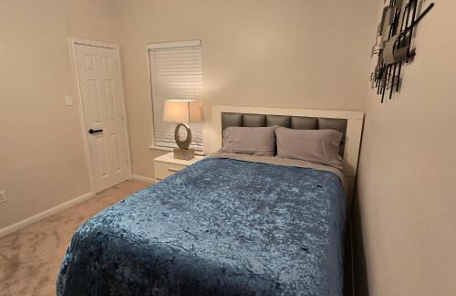 Modern Spacious Home Near the medical center, NRG, Downtown and UHD - Photo 22