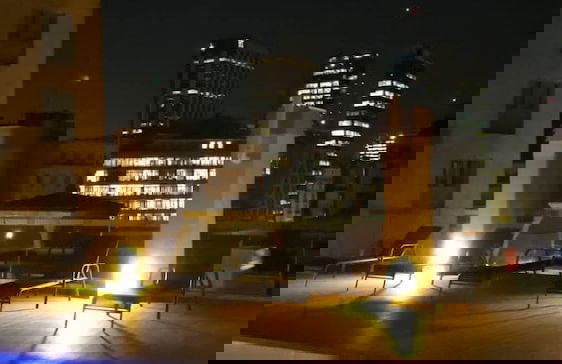 San Telmo Luxury Paseo de la Cisterna - Foto 12