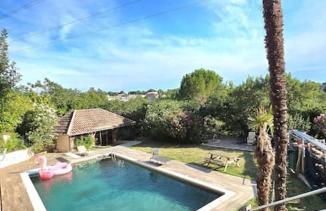 Maison Duplex spa et piscine - Foto 16