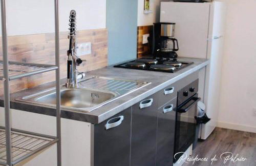 Résidences du Palmier - Photo 18