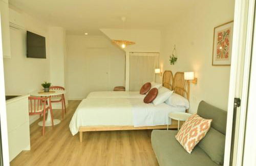 Arco da Vella apartamentos - Foto 7