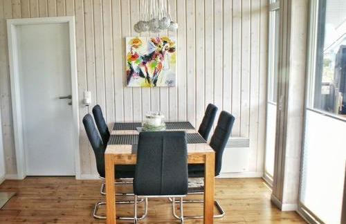 Holiday home in Lankau with swimming pool - Foto 11