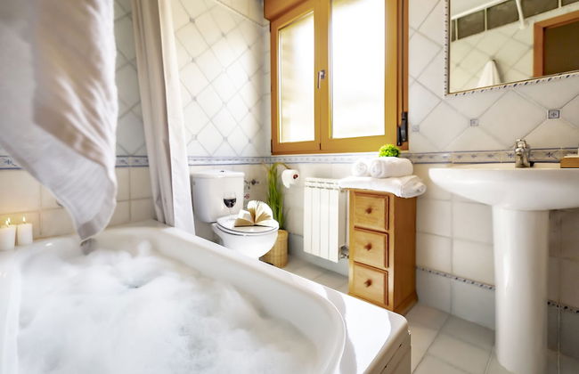 Casa Zaorejas - Foto 24