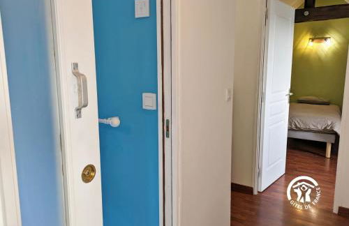 La Musette, jusqu'à 7 pers - Photo 19