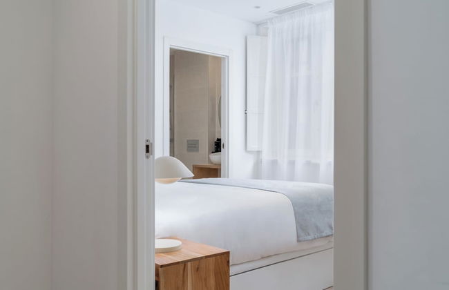 Limehome Santiago de Compostela - Foto 16