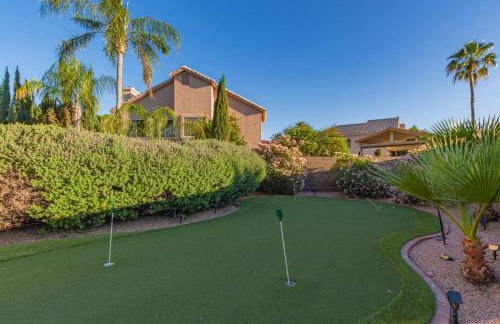 Family Fun in Ahwatukee Phoenix - Foto 97