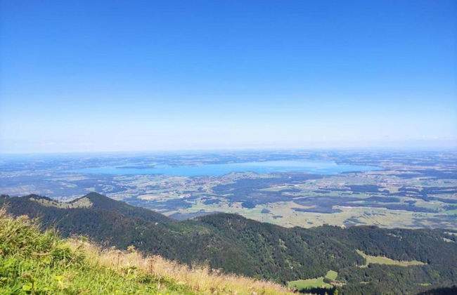 Holiday Apartment Siegsdorf in Bavaria - Foto 36