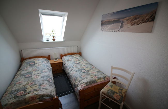 Landhaus Nordsee-Peerhuus - Foto 21